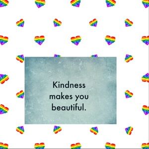 Kindness